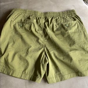 Men’s Shorts